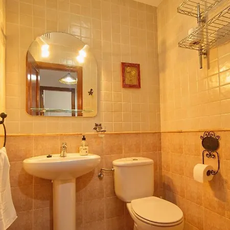 Vivienda Rural La Sonada En *