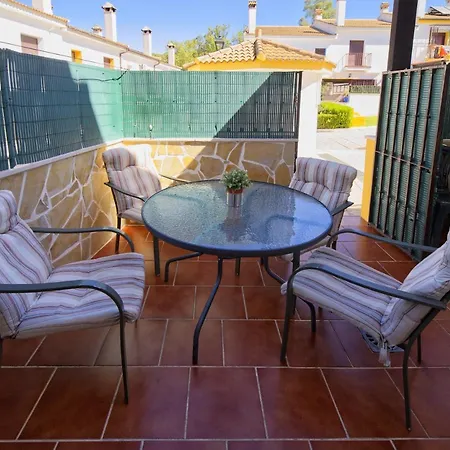 Vivienda Rural La Sonada En *