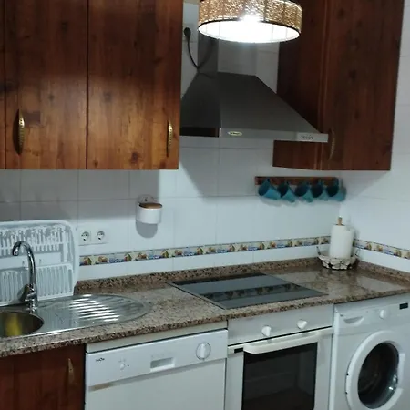Vivienda Rural La Sonada En * El Bosque (Cadiz)