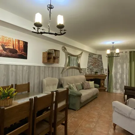 Vivienda Rural La Sonada En *