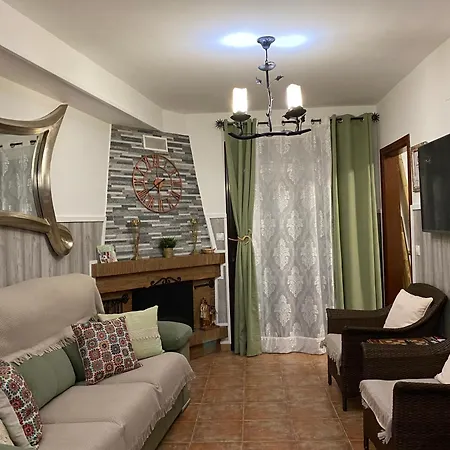 Vivienda Rural La Sonada En