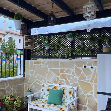 Tatil Evi Vivienda Rural La Sonada En