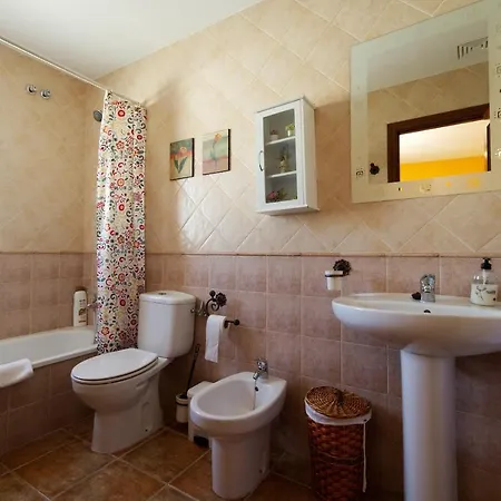 Vivienda Rural La Sonada En