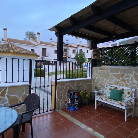 Vivienda Rural La Sonada En
